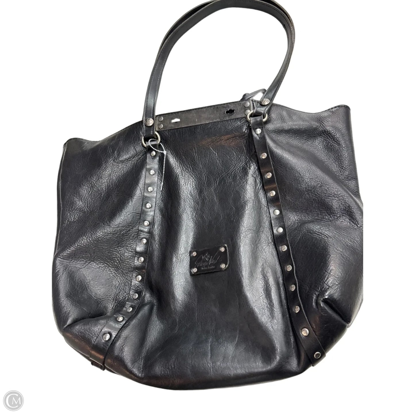 Handbag Designer By Patricia Nash, Size: Large