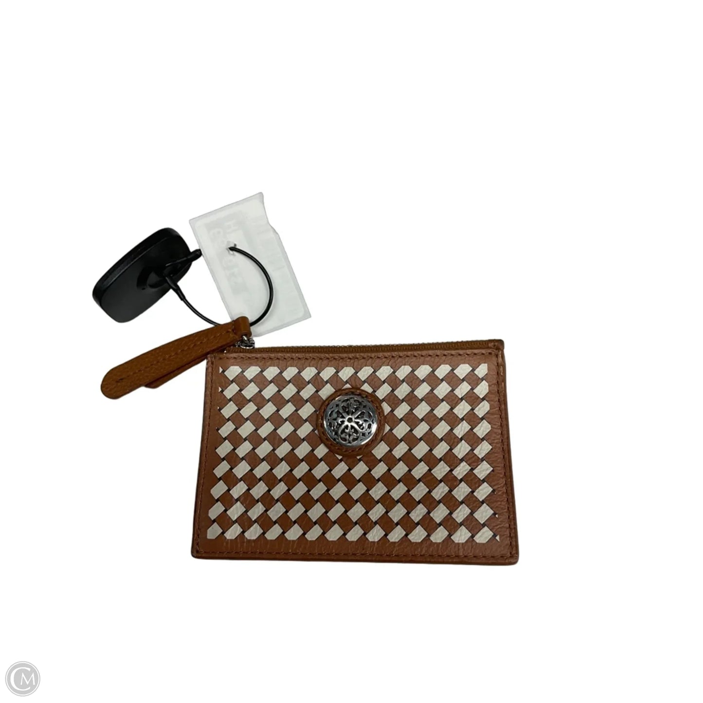 Wallet By Brighton, Size: Small