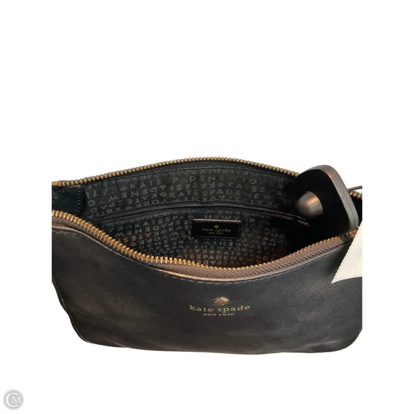 Crossbody Designer By Kate Spade, Size: Medium