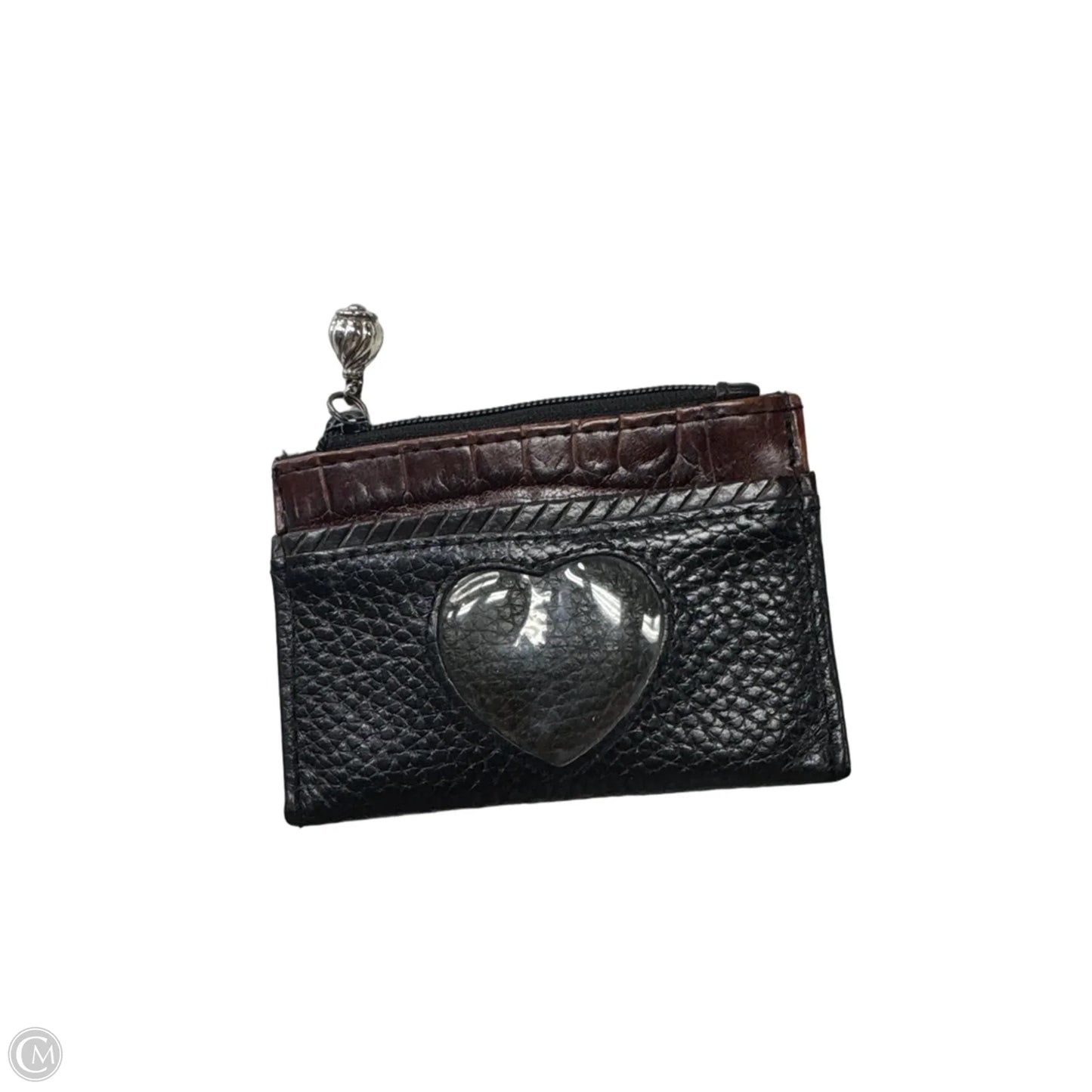 Wallet Designer By Brighton, Size: Small