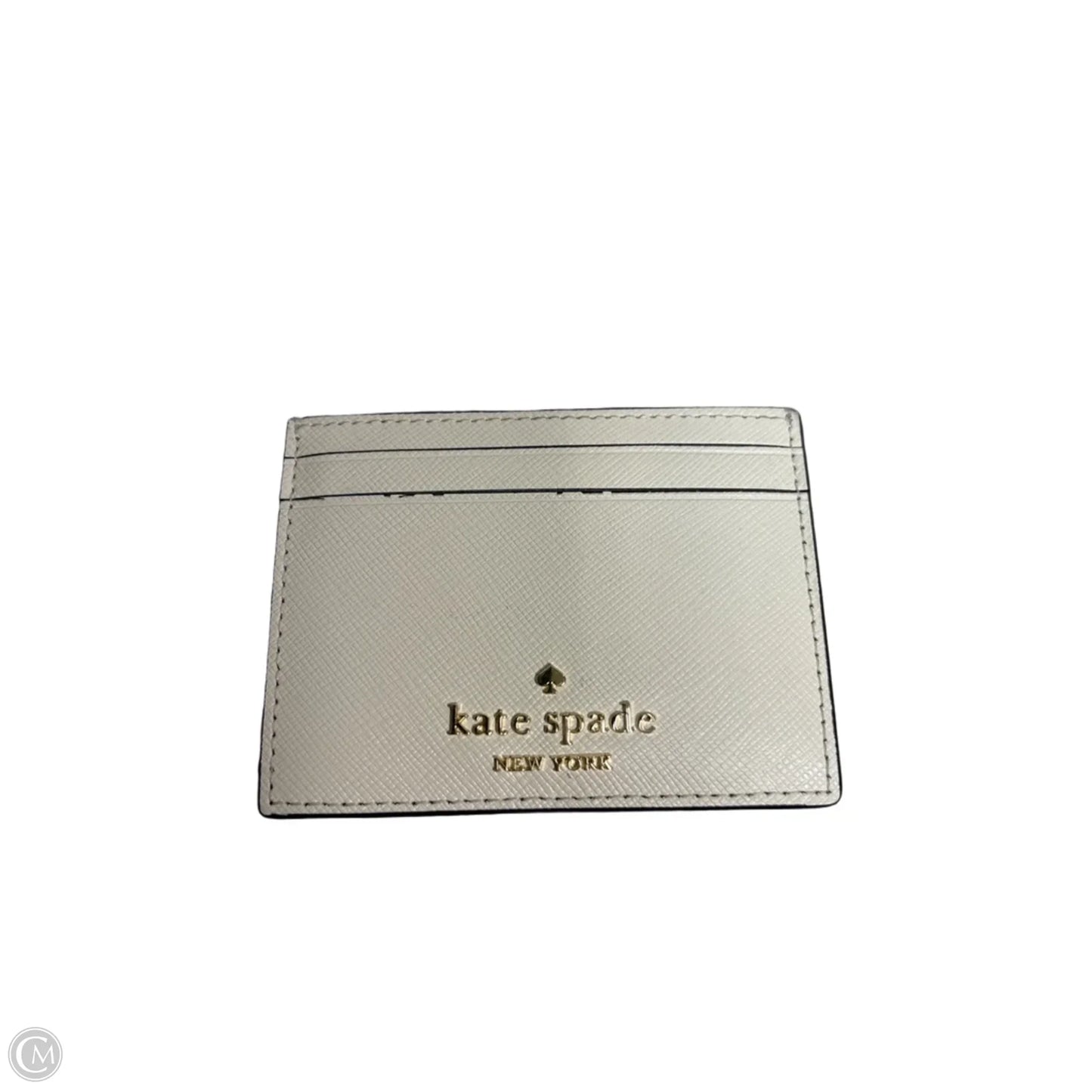 Wallet Designer By Kate Spade, Size: Small