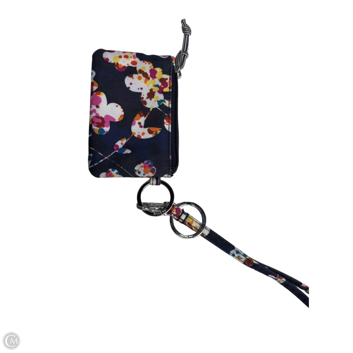 Wallet By Vera Bradley, Size: Small