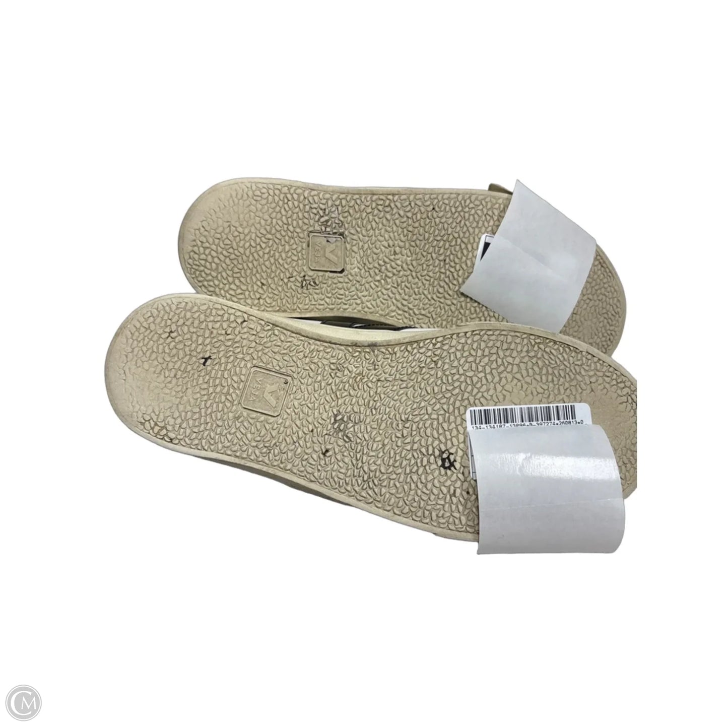 Shoes Athletic By Veja In White, Size: 7