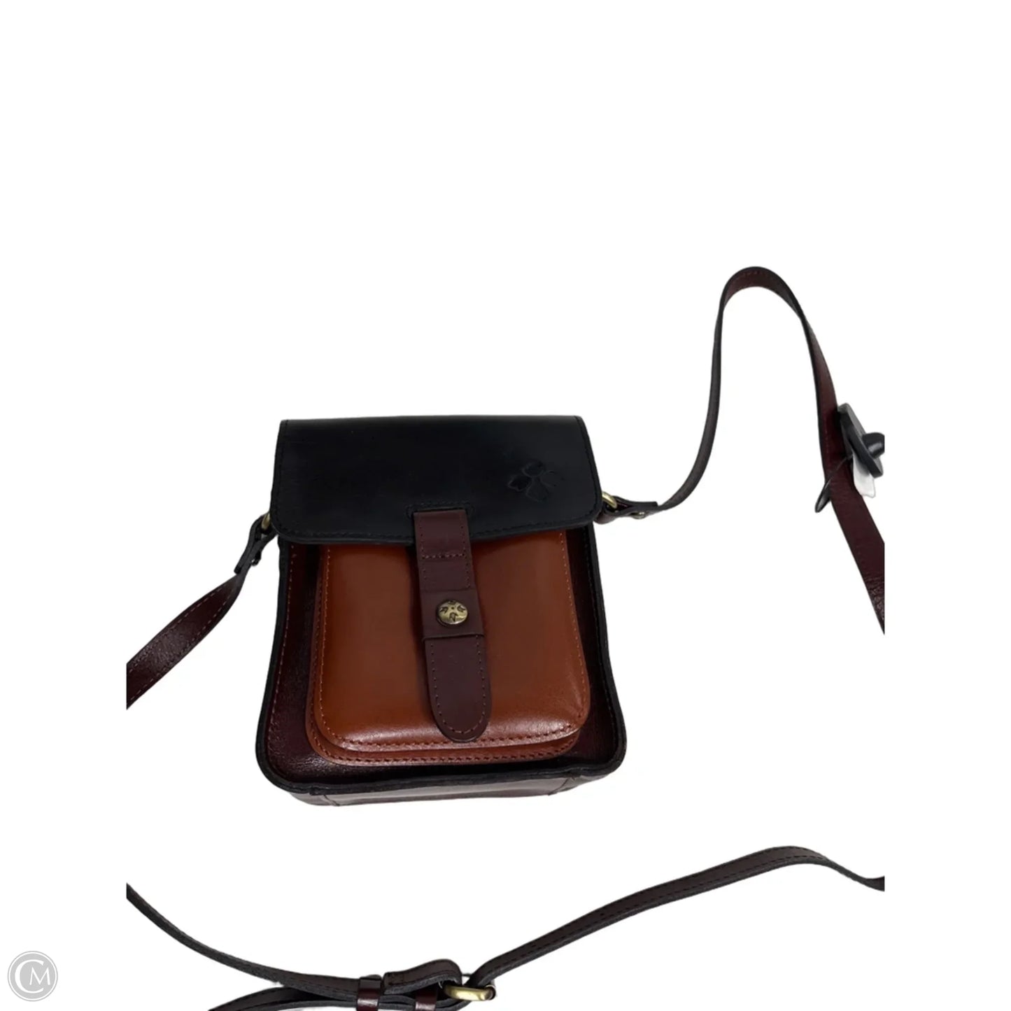 Handbag Designer By Patricia Nash, Size: Medium
