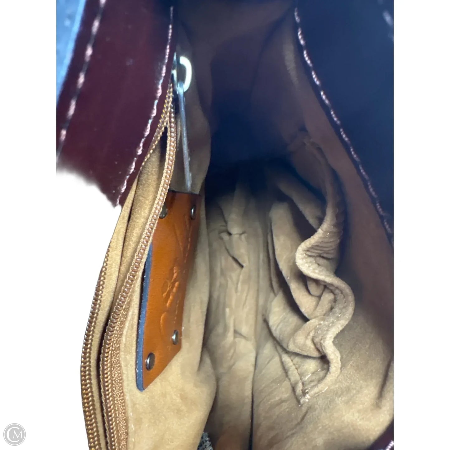 Handbag Designer By Patricia Nash, Size: Medium