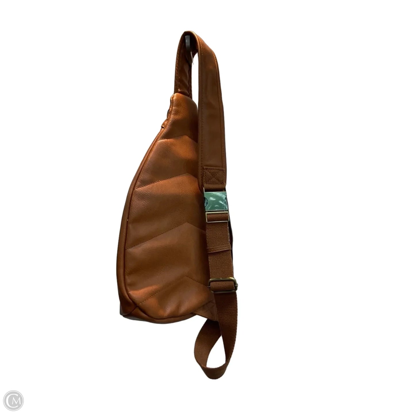 Handbag By Antik Kraft, Size: Medium