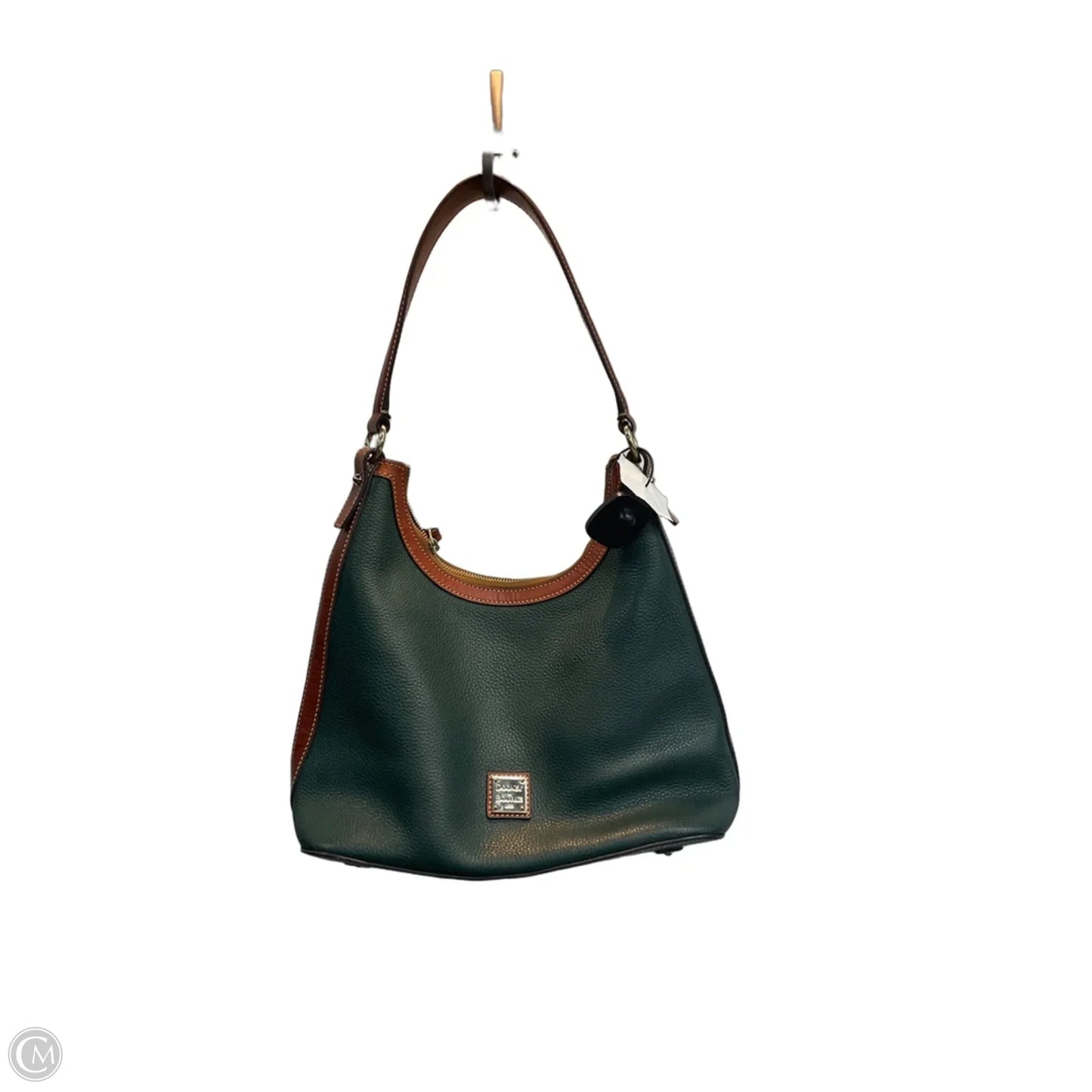 Handbag Designer By Dooney And Bourke, Size: Large