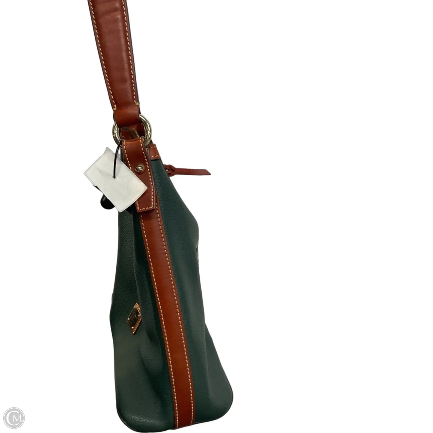 Handbag Designer By Dooney And Bourke, Size: Large