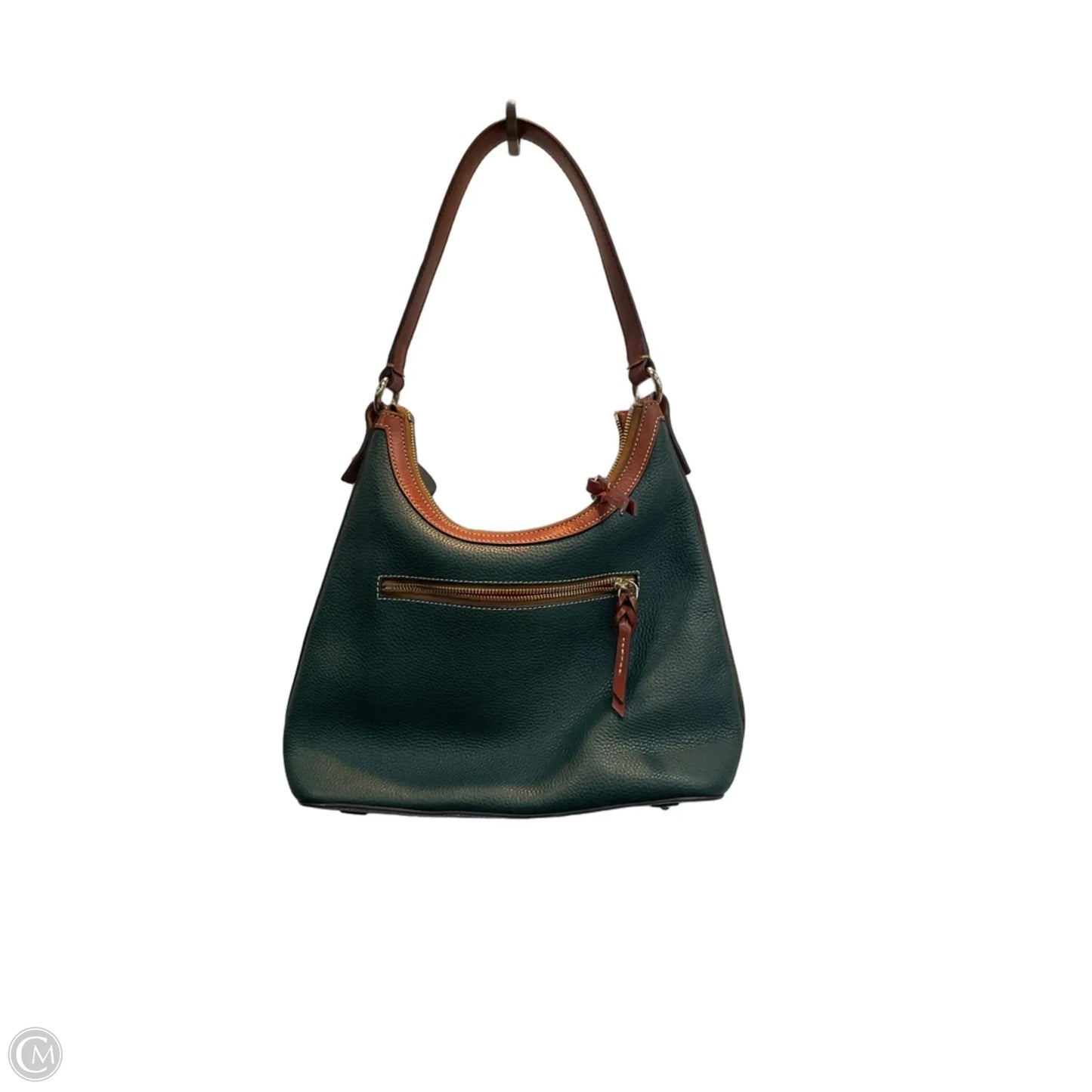 Handbag Designer By Dooney And Bourke, Size: Large
