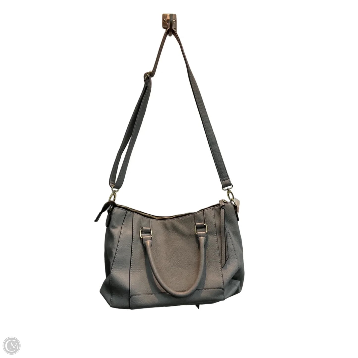 Handbag By Steve Madden, Size: Medium