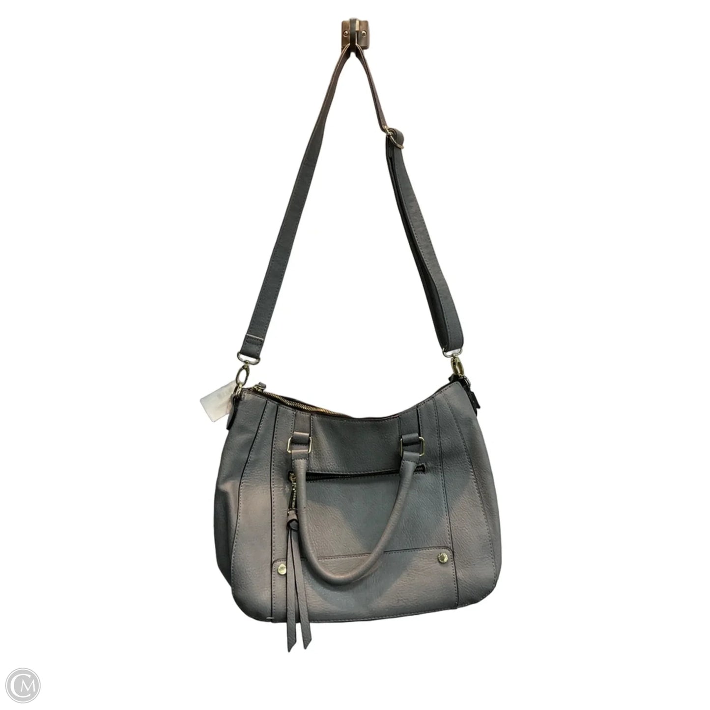 Handbag By Steve Madden, Size: Medium
