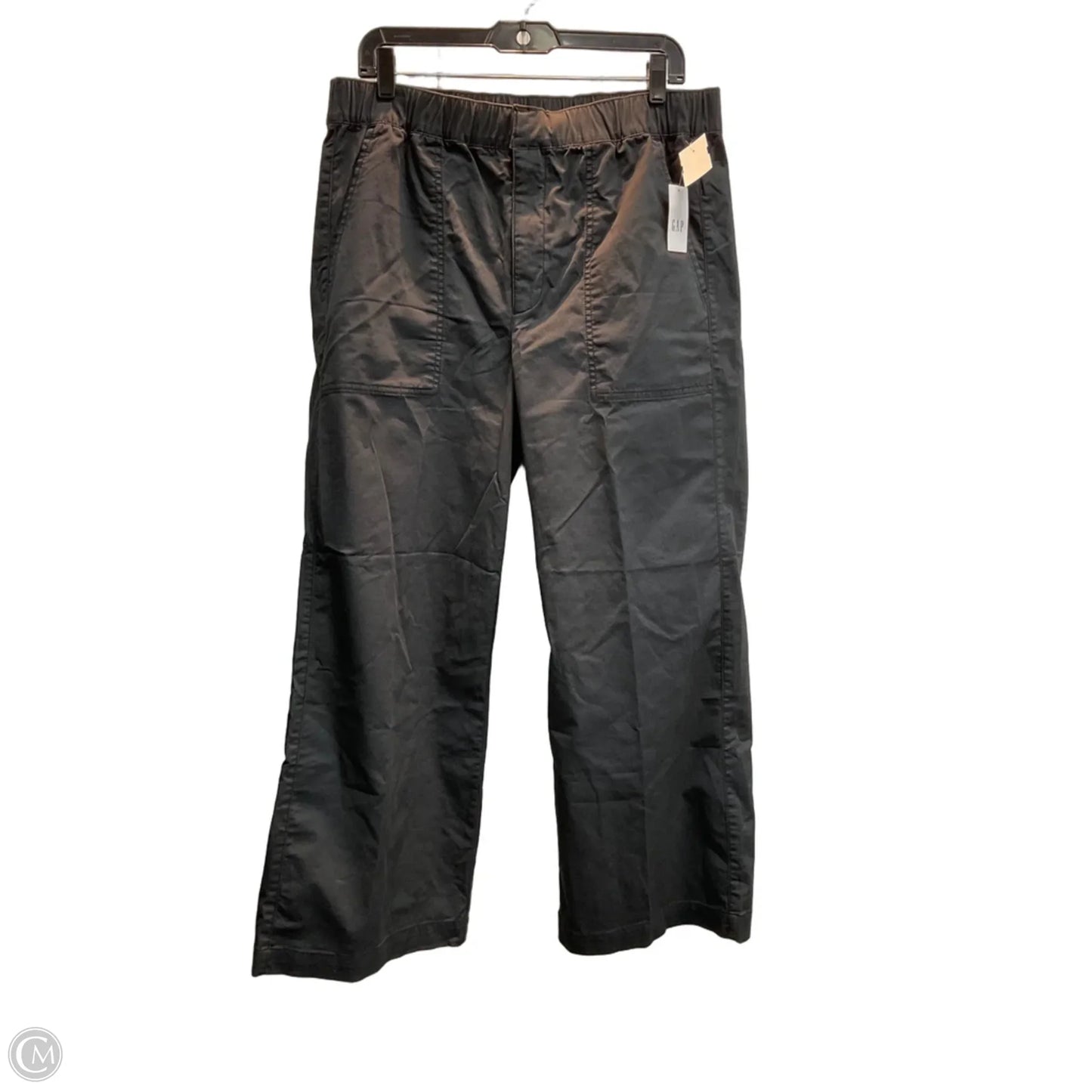 Pants Cargo & Utility By Gap In Black, Size: L