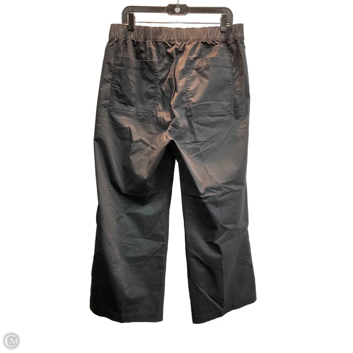 Pants Cargo & Utility By Gap In Black, Size: L