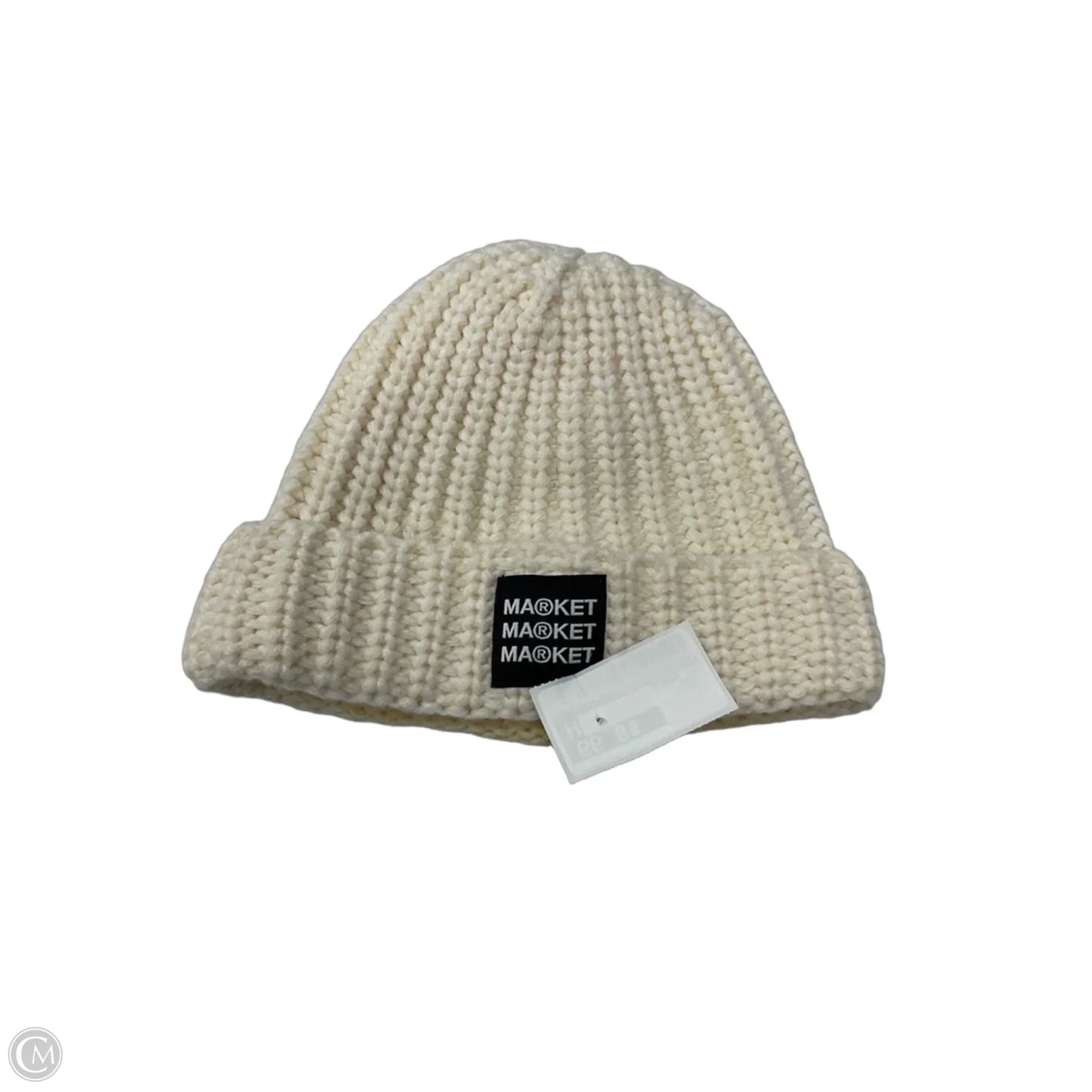 Hat Beanie By Clothes Mentor