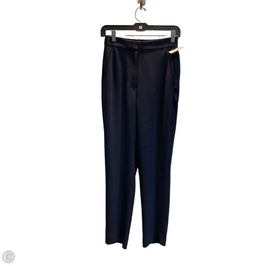 Pants Dress By J. Crew In Navy, Size: 0