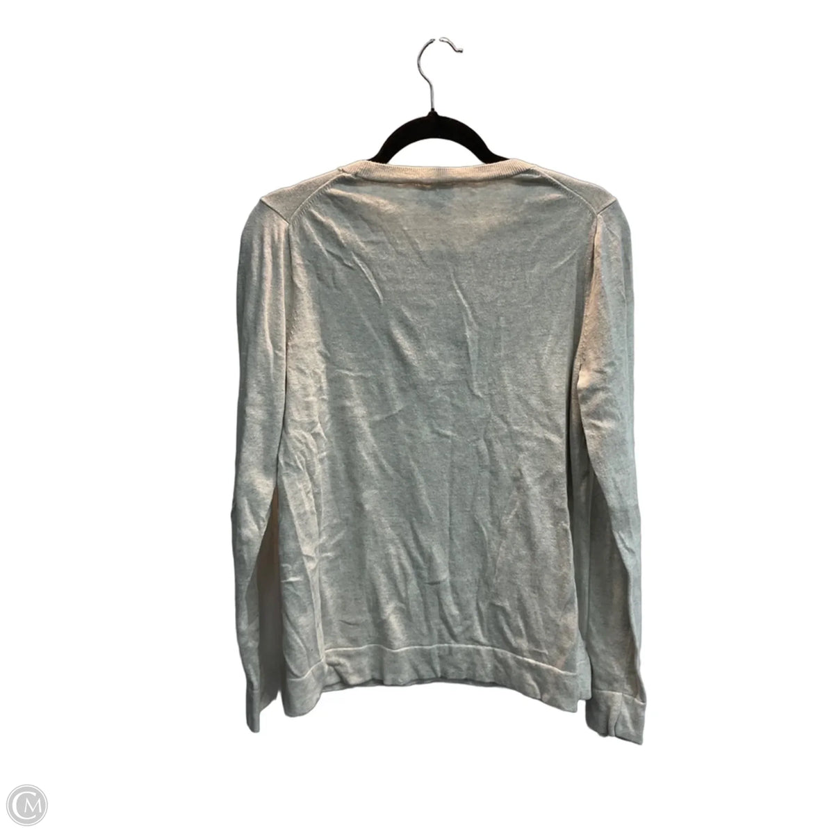 Sweater By J. Crew In Cream, Size: L