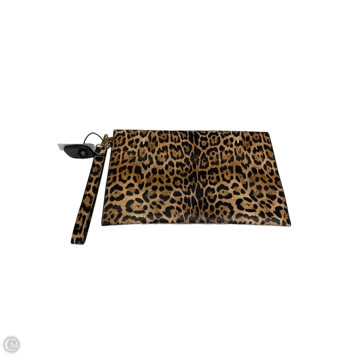 Clutch By Clothes Mentor, Size: Large