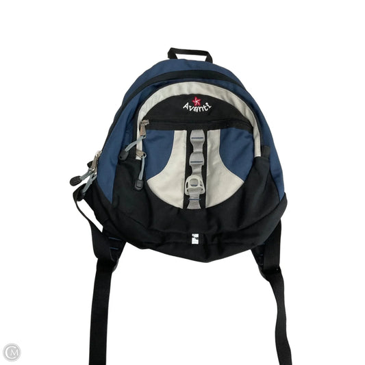 Backpack By Clothes Mentor, Size: Medium