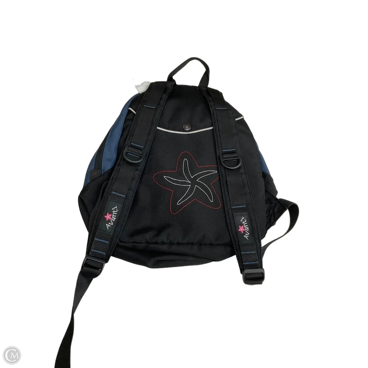 Backpack By Clothes Mentor, Size: Medium