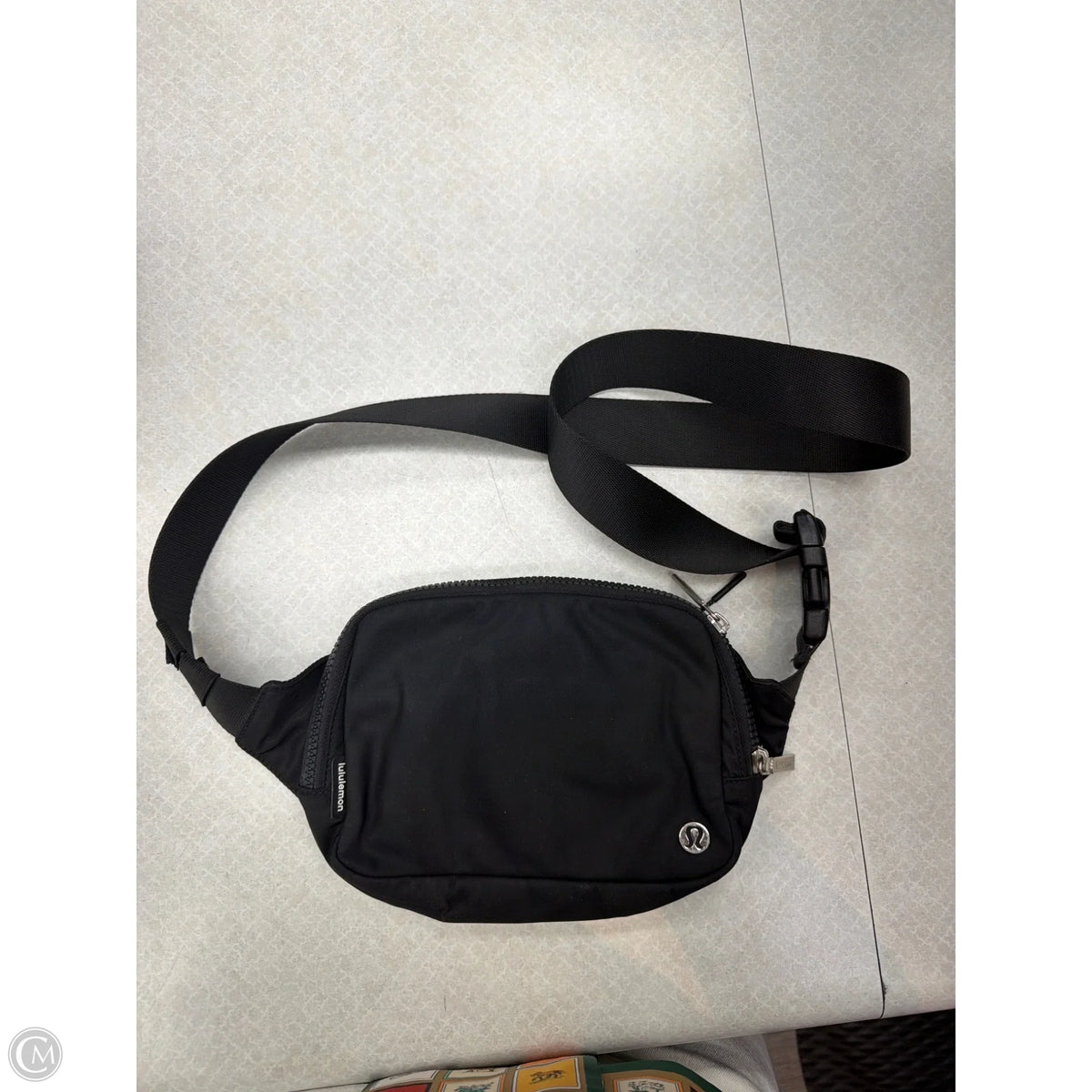 Belt Bag By Lululemon, Size: Small