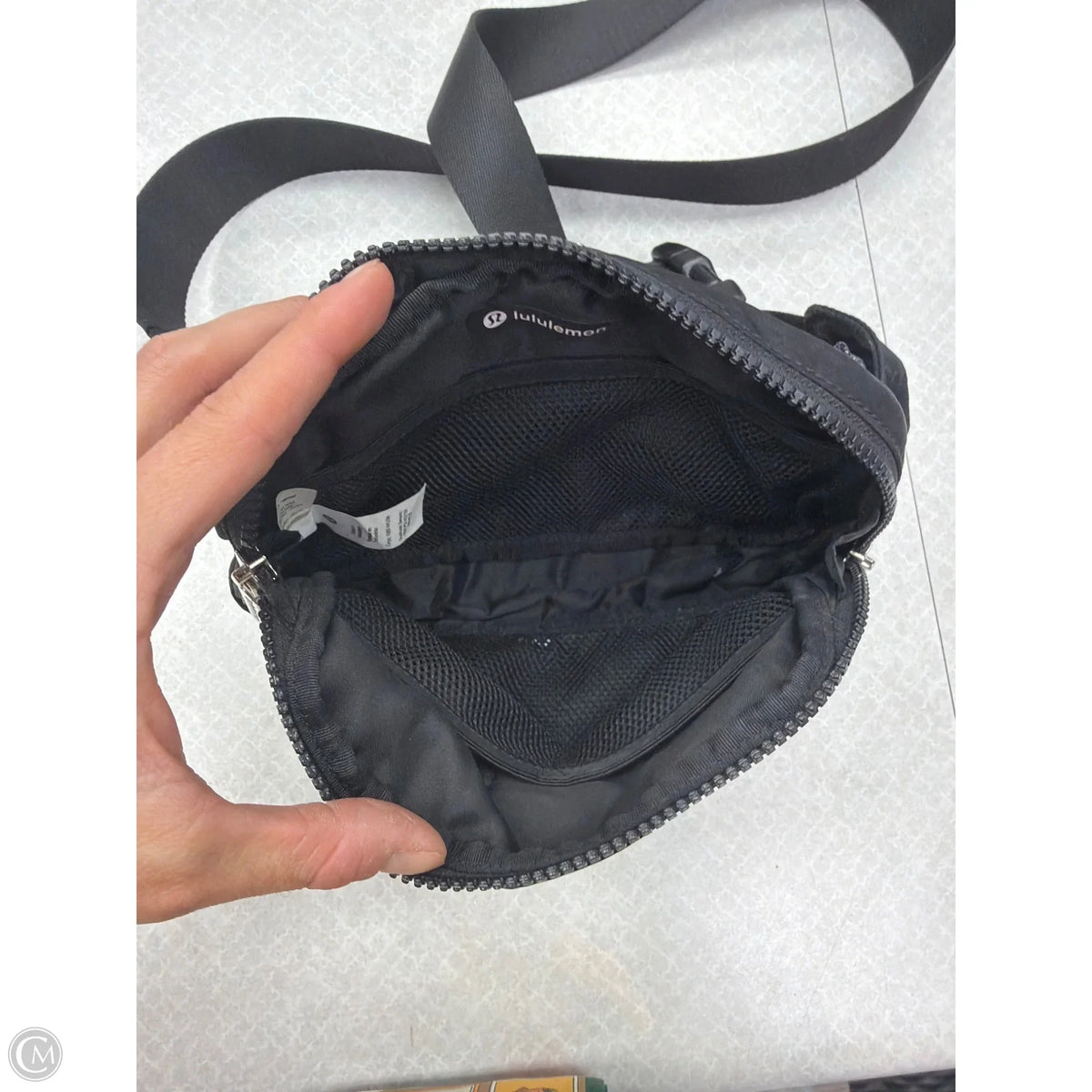 Belt Bag By Lululemon, Size: Small