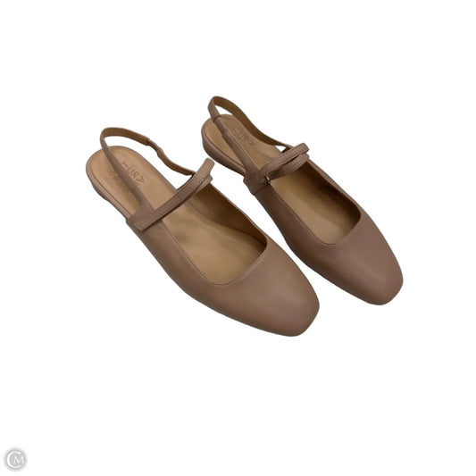 Shoes Flats By Naturalizer In Pink, Size: 9