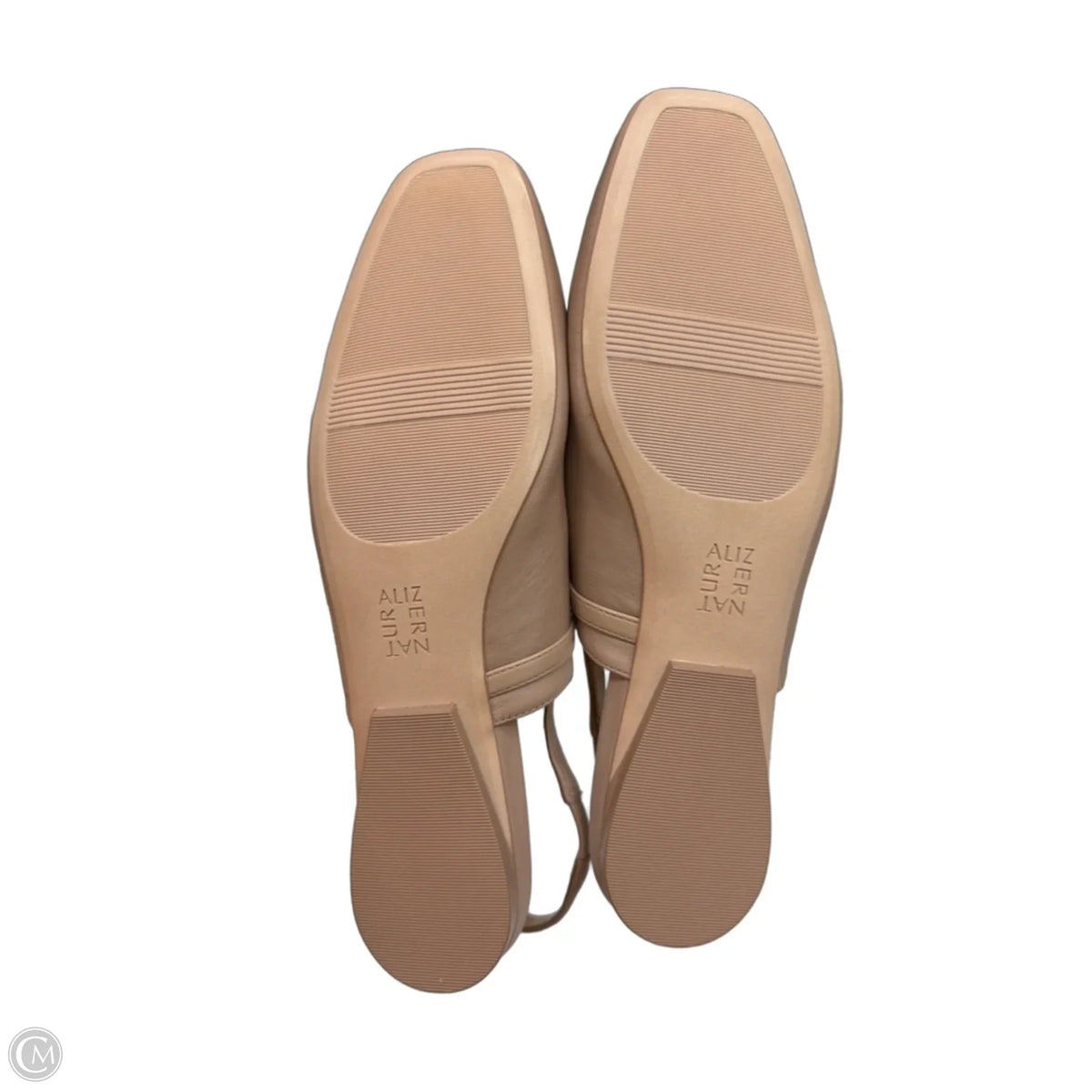 Shoes Flats By Naturalizer In Pink, Size: 9