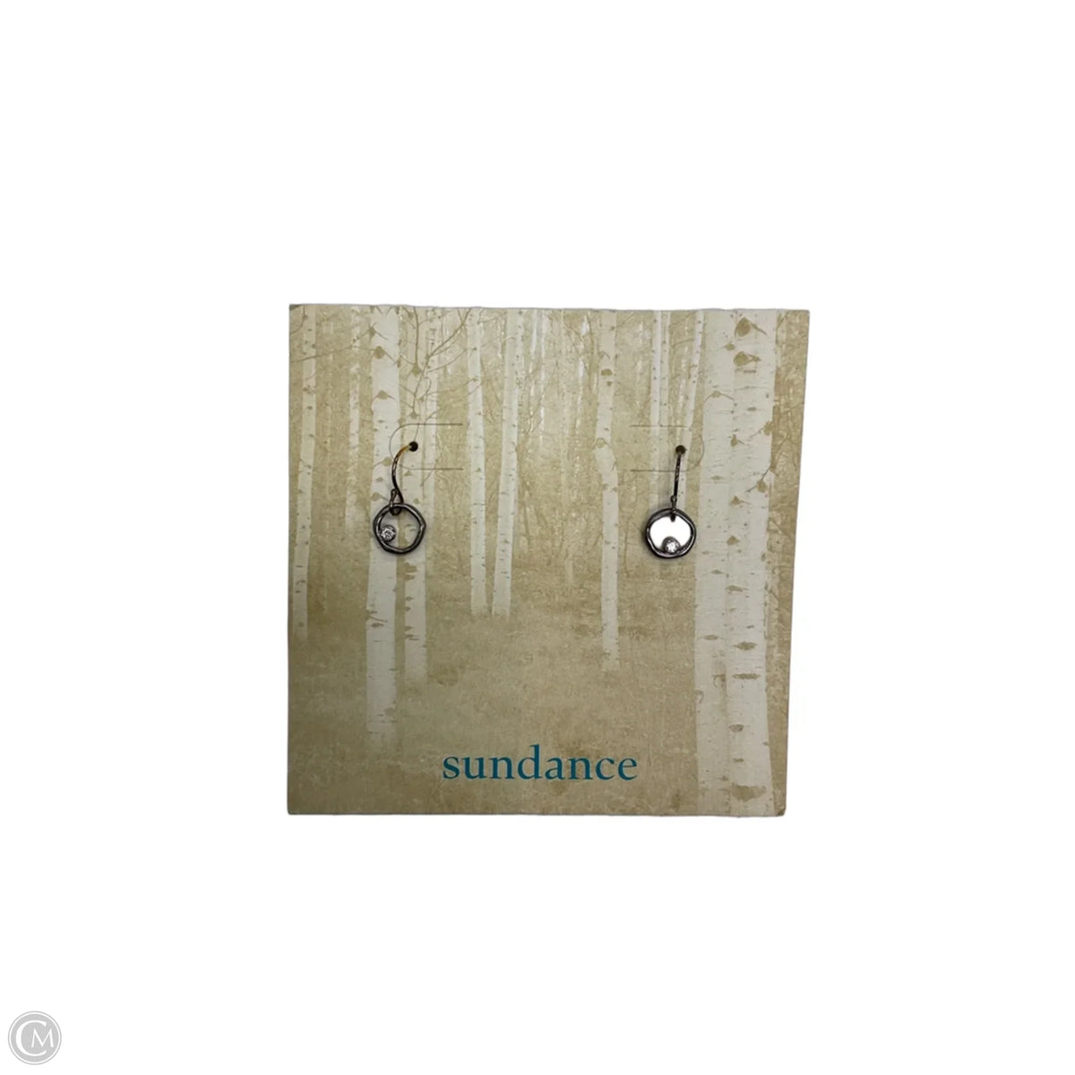 Earrings Dangle/drop By Sundance