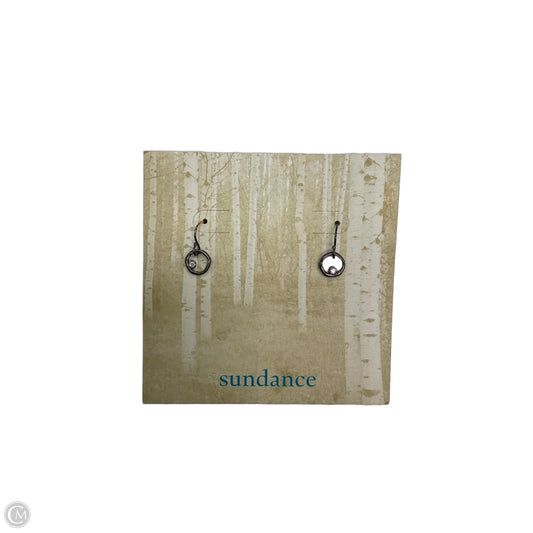 Earrings Dangle/drop By Sundance