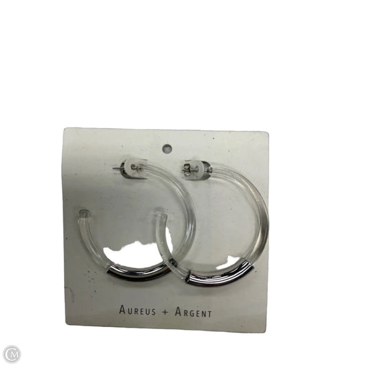 Earrings Hoop By Clothes Mentor