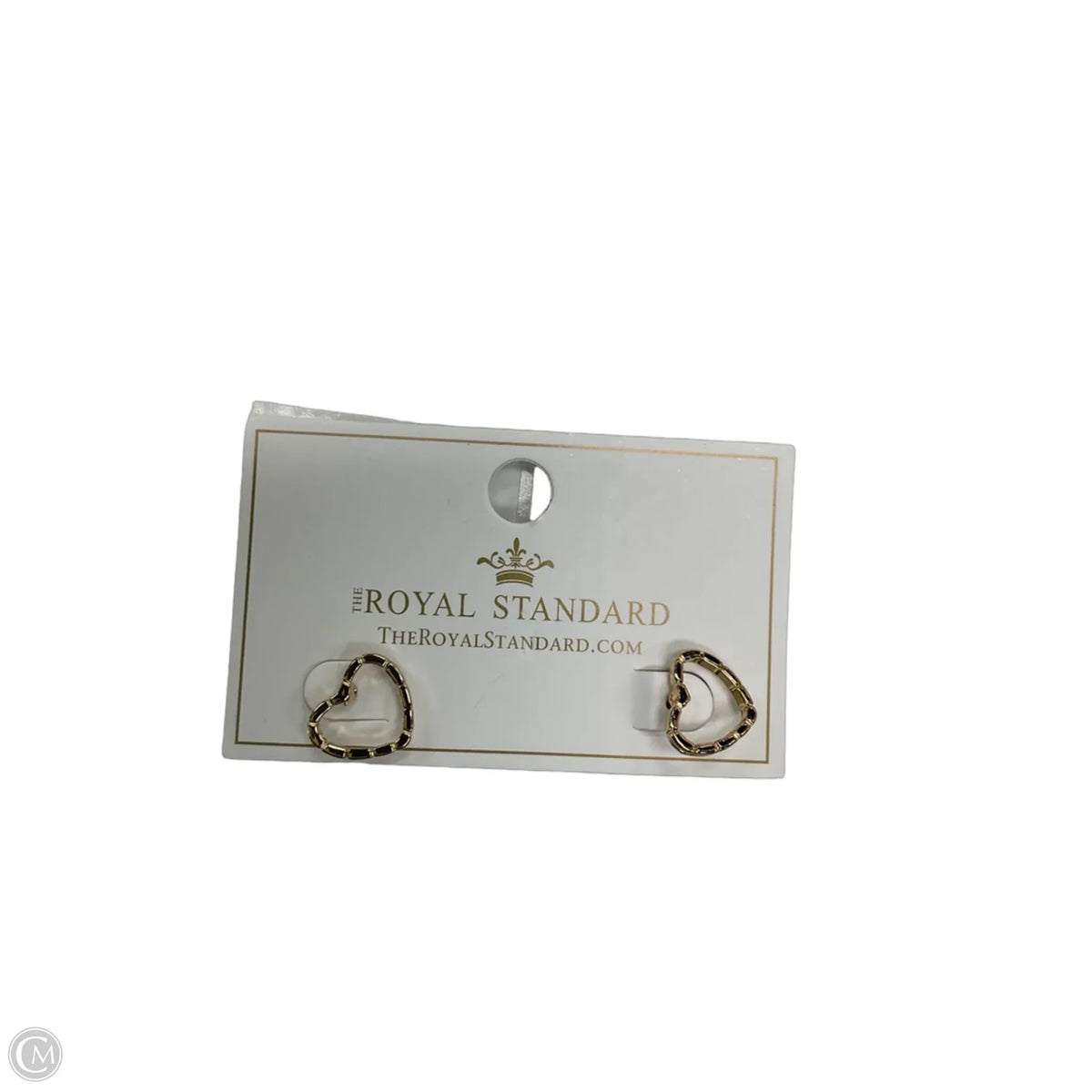 Earrings Stud By Clothes Mentor