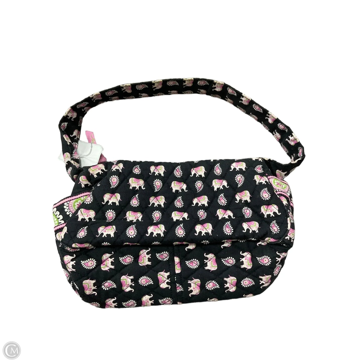 Handbag By Vera Bradley, Size: Small
