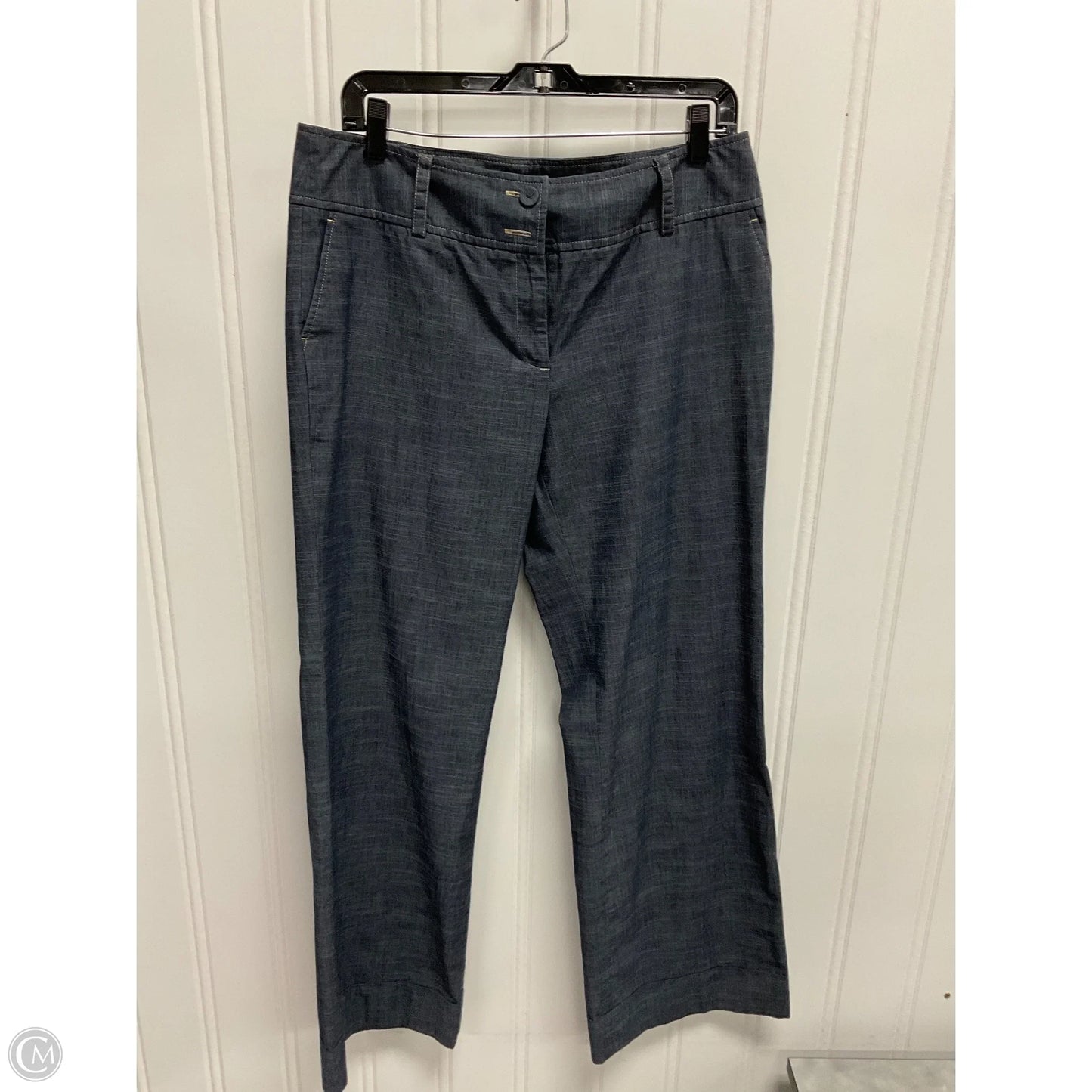 Pants Dress By Apt 9 In Tan, Size: 12