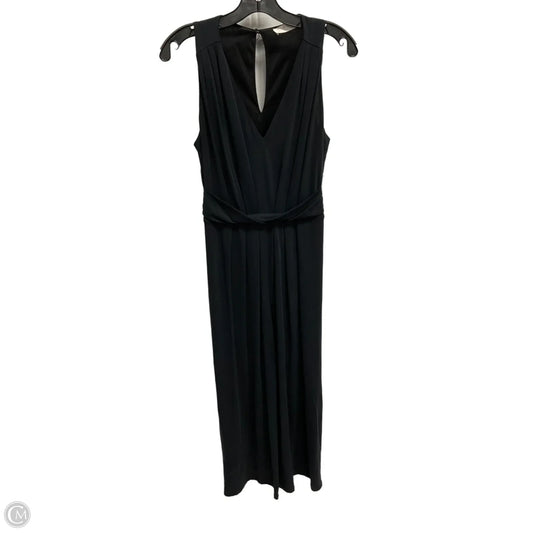 Jumpsuit By Astr In Black, Size: Xs