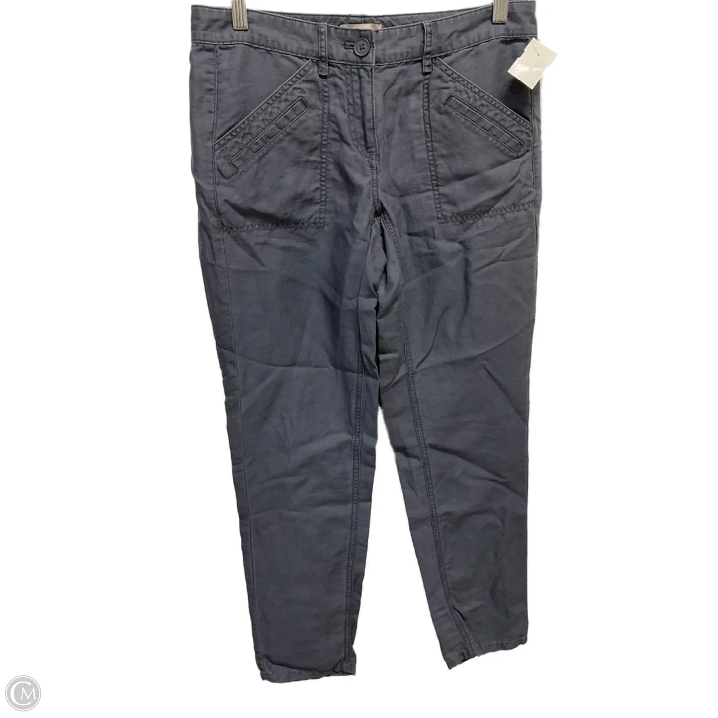 Pants Cargo & Utility By Loft In Grey, Size: 2