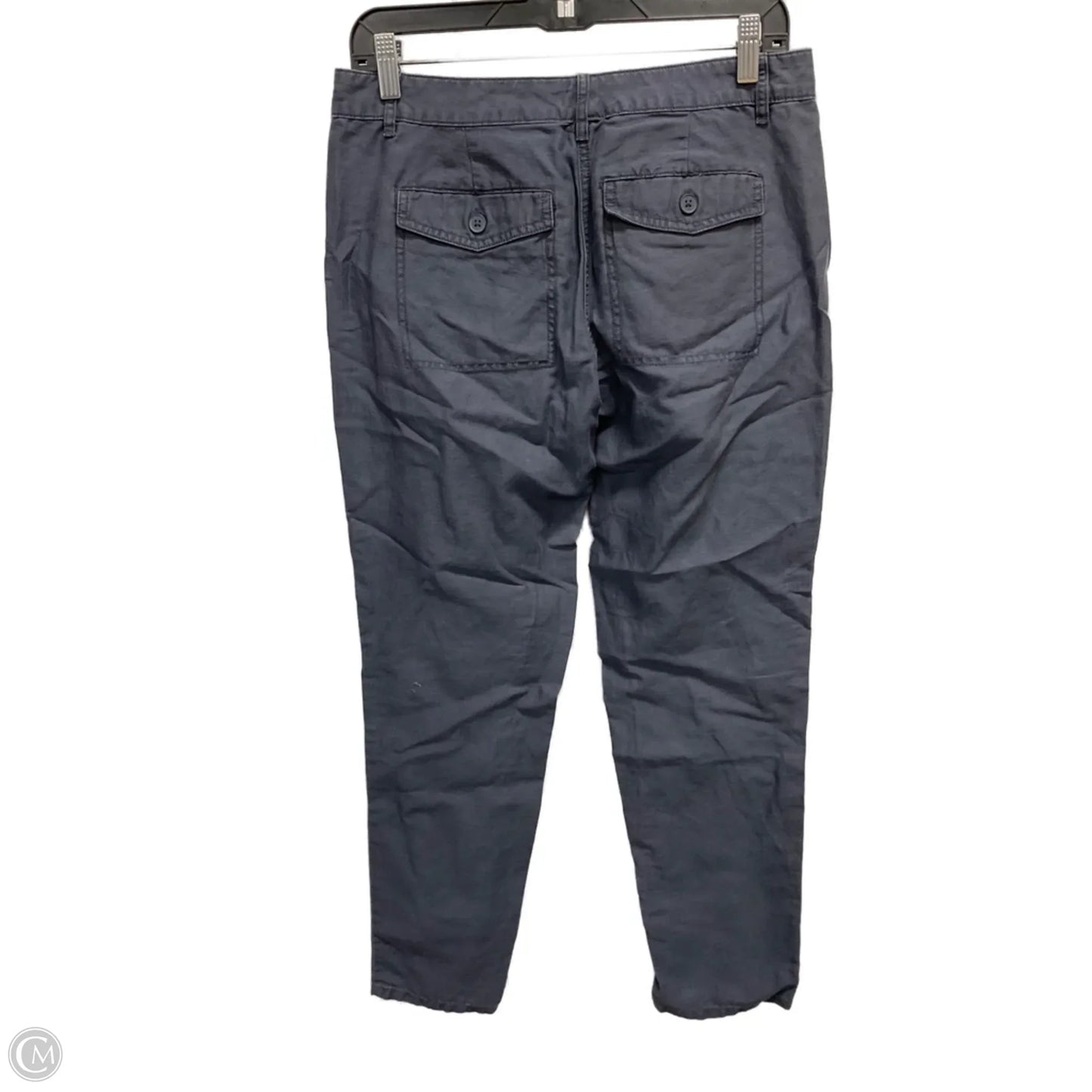Pants Cargo & Utility By Loft In Grey, Size: 2