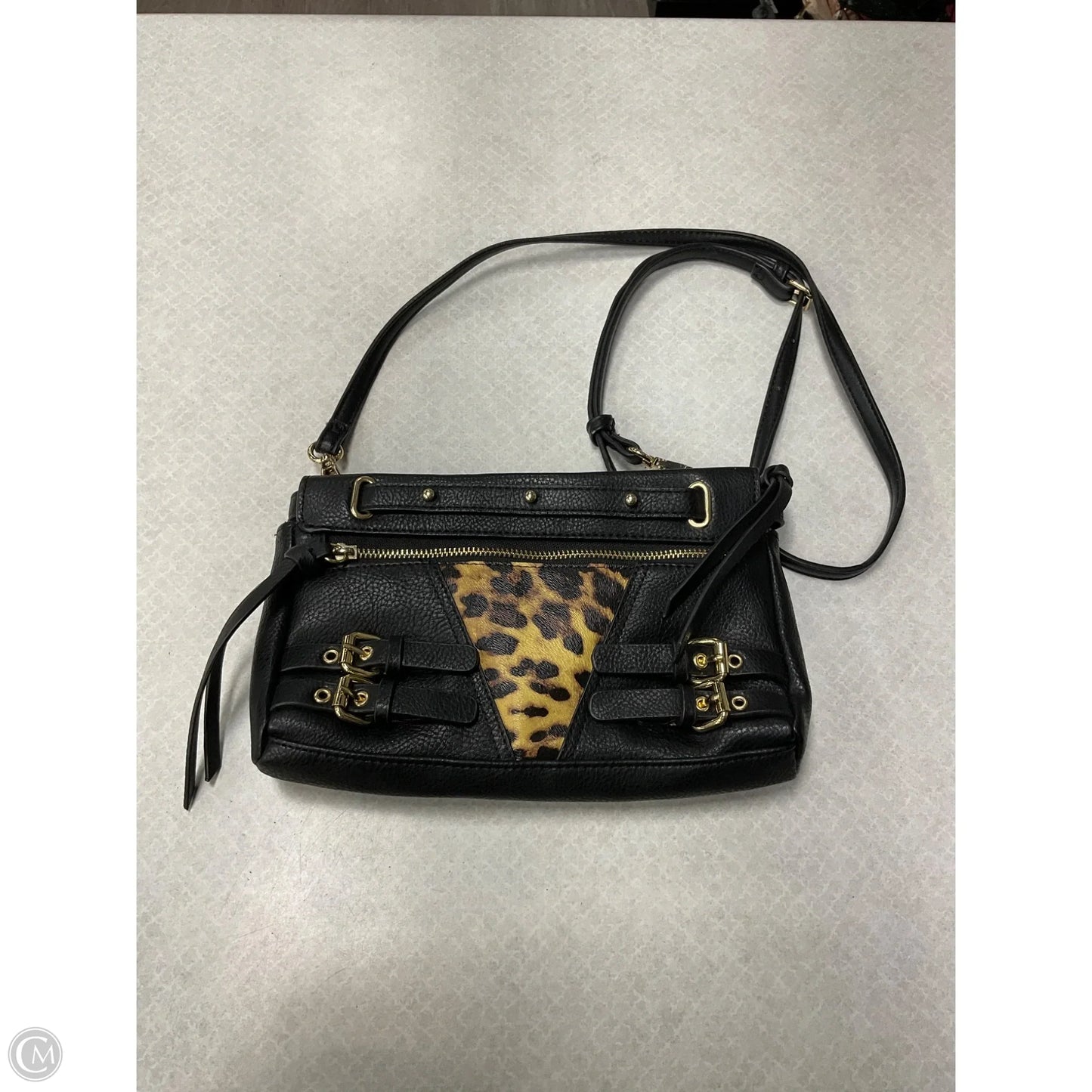 Handbag By Joes Jeans, Size: Small