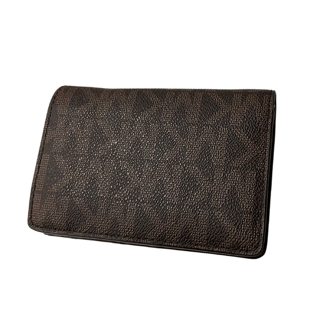 Wallet By Michael Kors, Size: Small