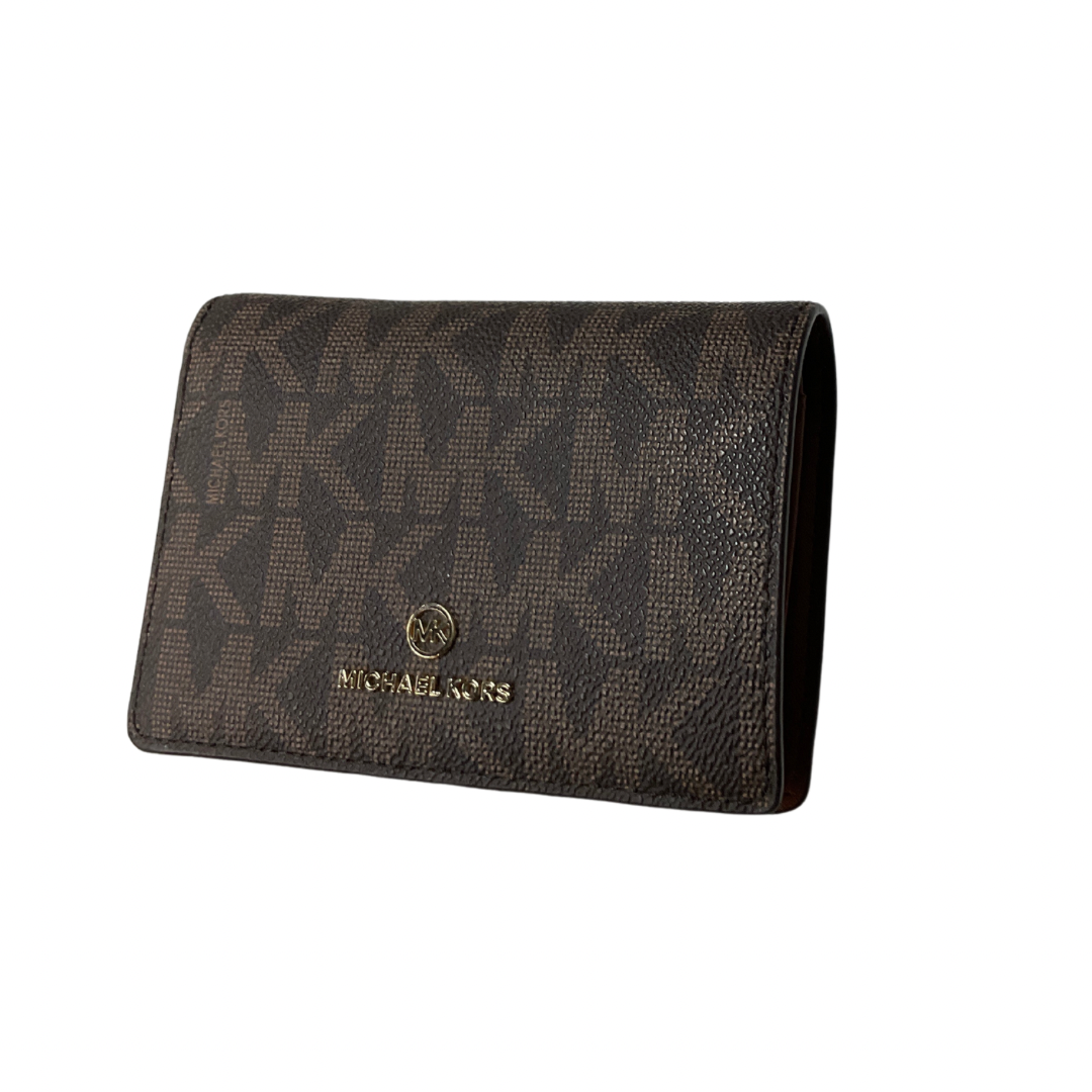 Wallet By Michael Kors, Size: Small