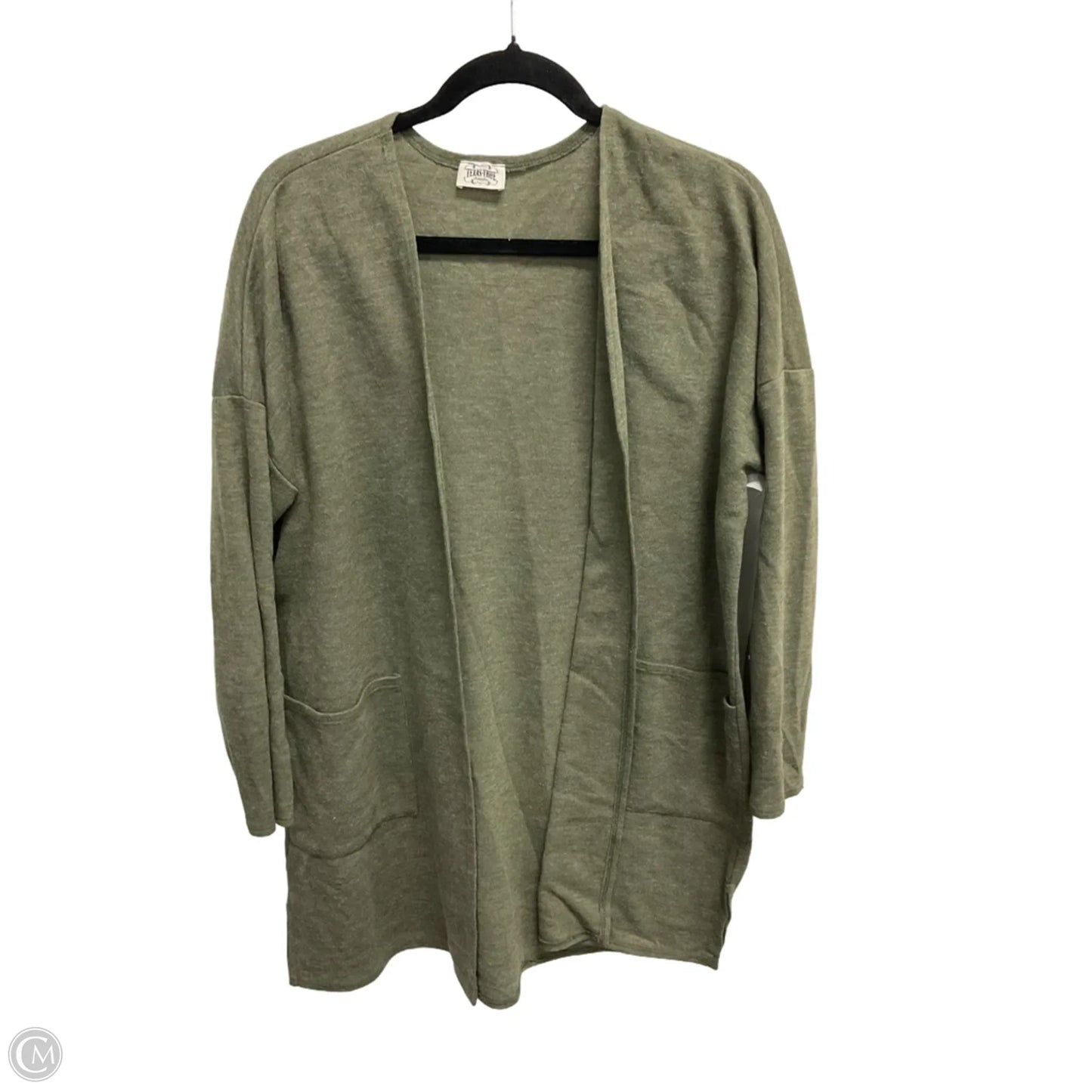 Cardigan By Texas True Threads