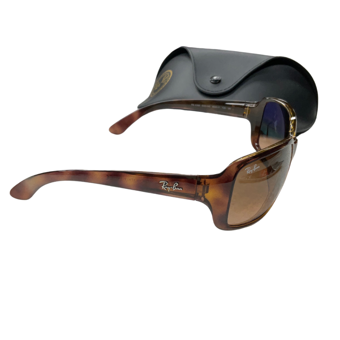 Sunglasses By Ray Ban, Size: Medium