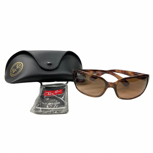 Sunglasses By Ray Ban, Size: Medium