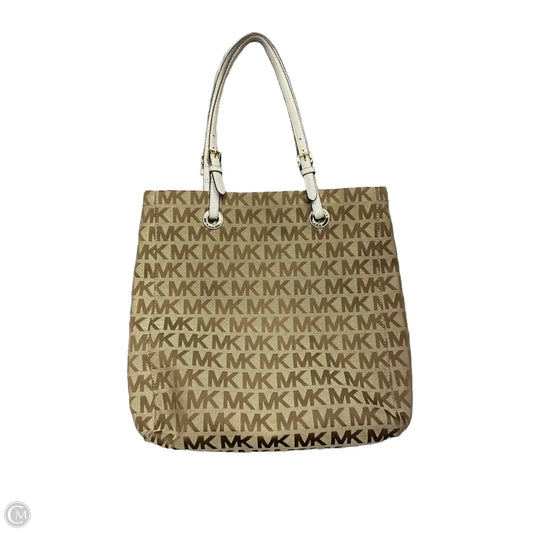 Tote By Michael By Michael Kors, Size: Large