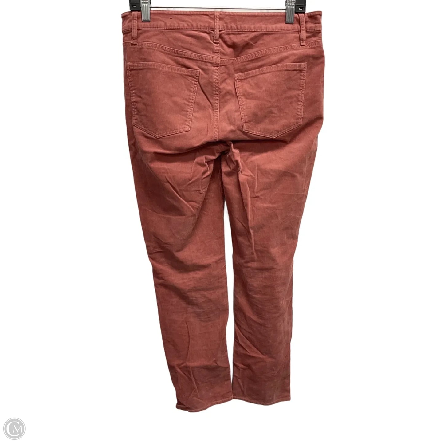 Pants Corduroy By Talbots In Pink, Size: 6