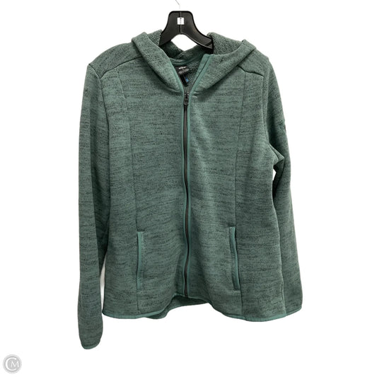 Athletic Fleece By Kuhl In Green, Size: L