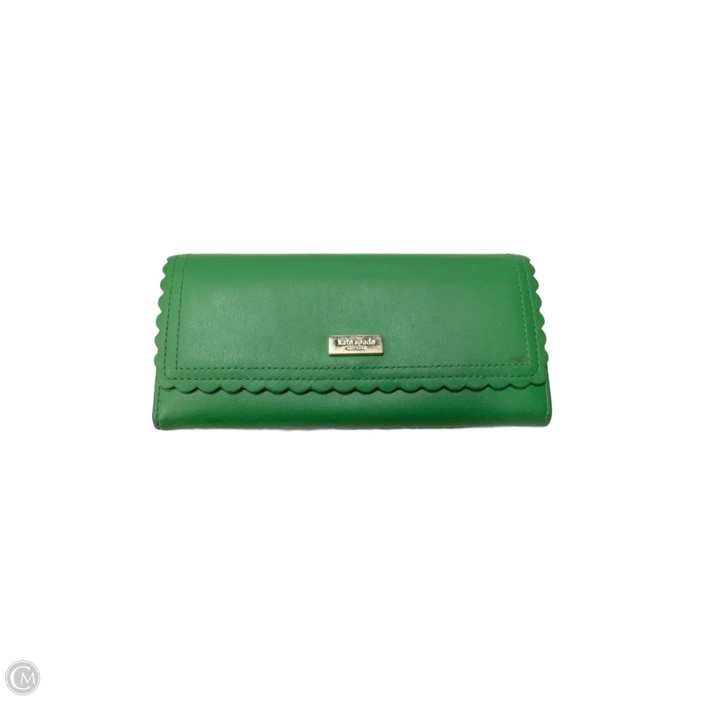 Wallet Designer By Kate Spade, Size: Large
