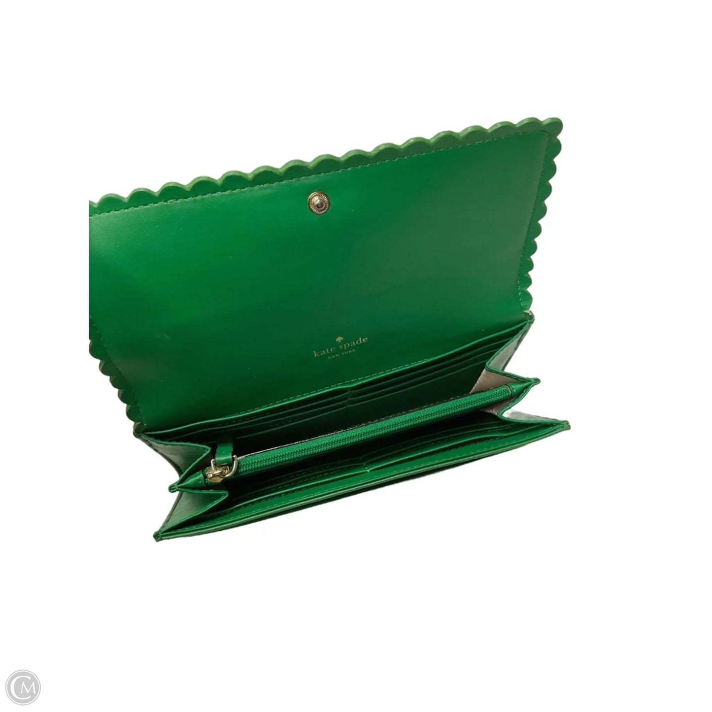 Wallet Designer By Kate Spade, Size: Large