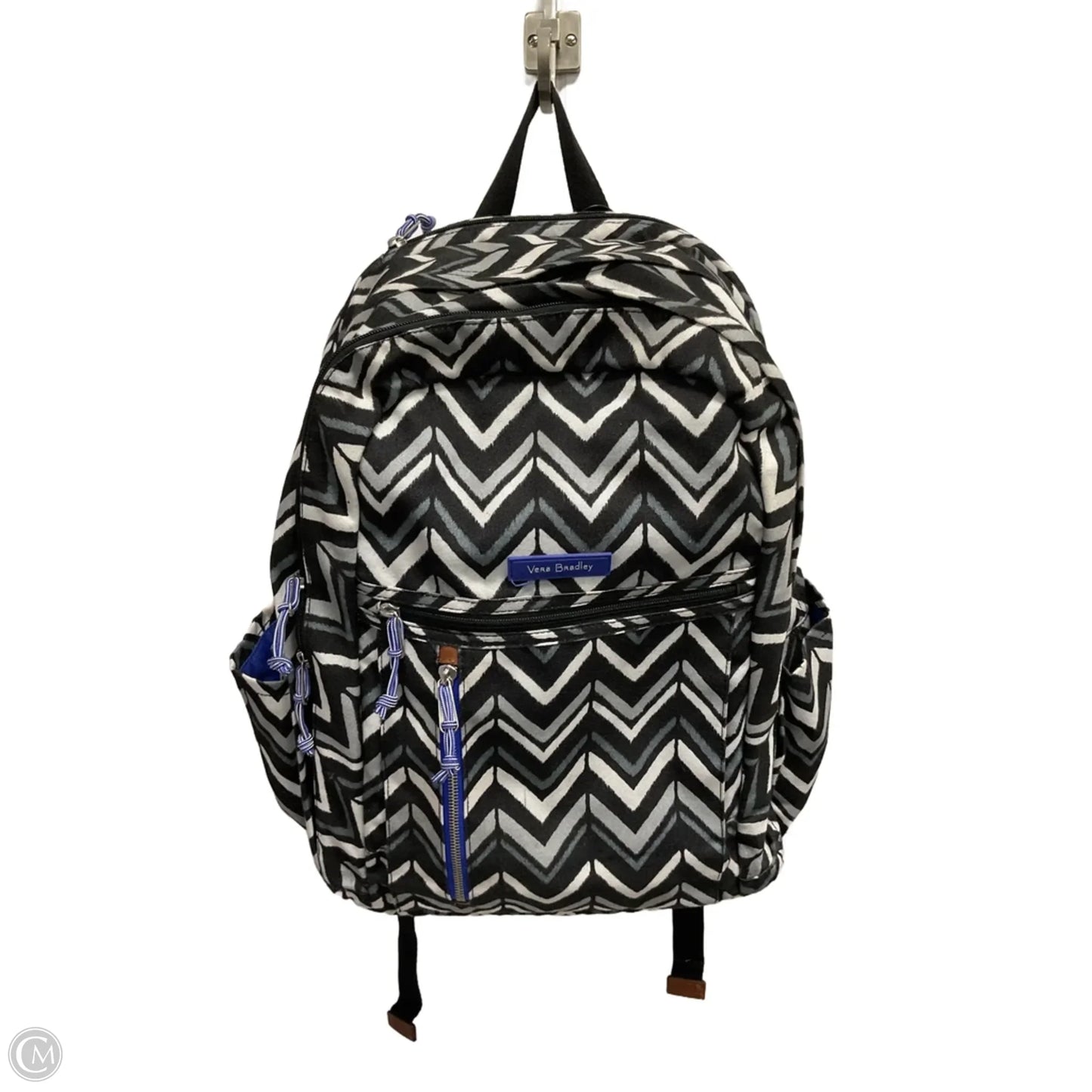 Backpack By Vera Bradley, Size: Large