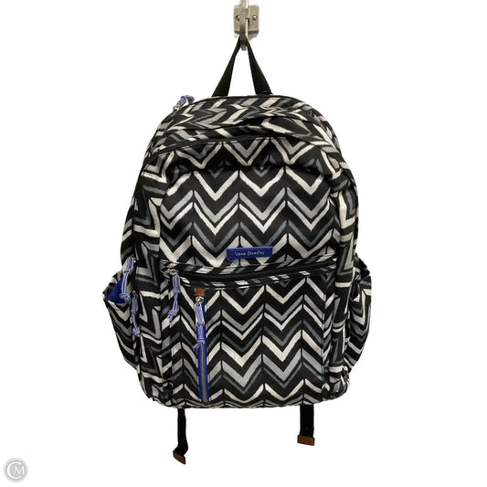 Backpack By Vera Bradley, Size: Large
