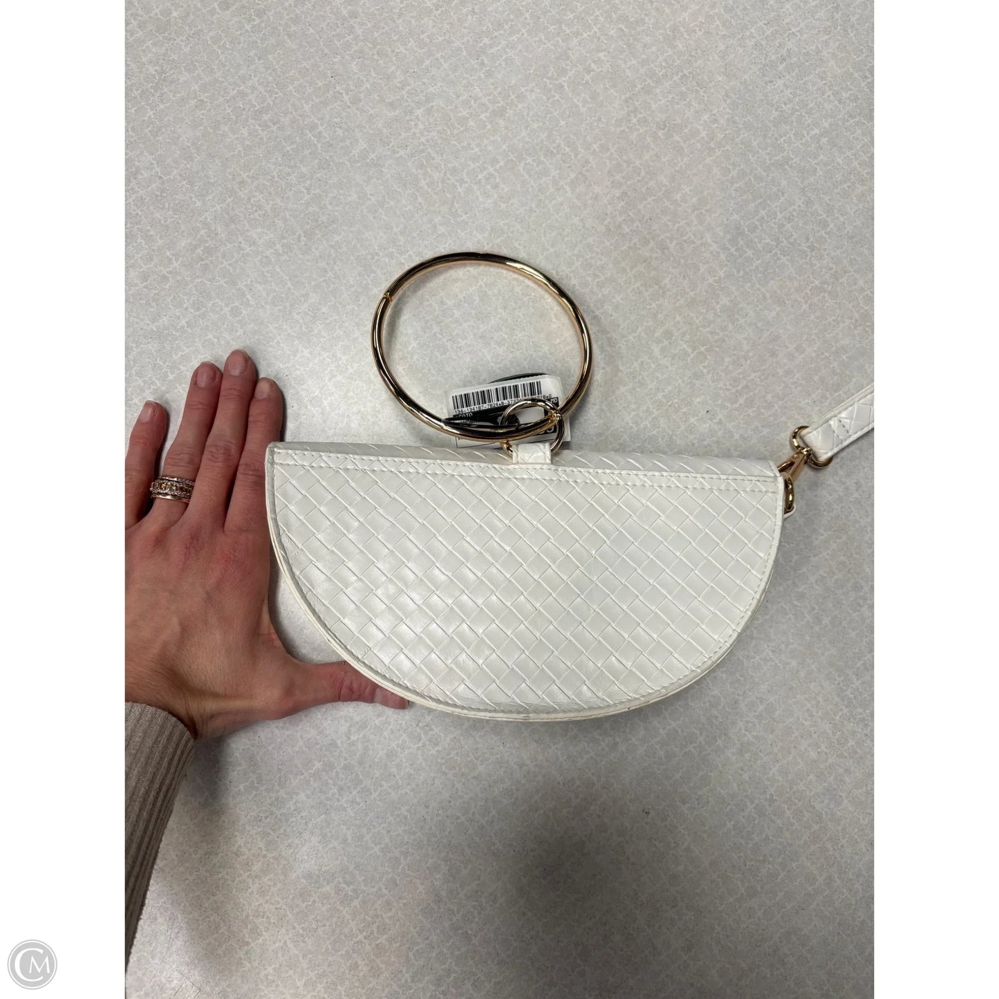 Handbag By Cato, Size: Small
